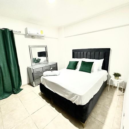מלון סנטו דומינגו Residencial Ana Maria מראה חיצוני תמונה