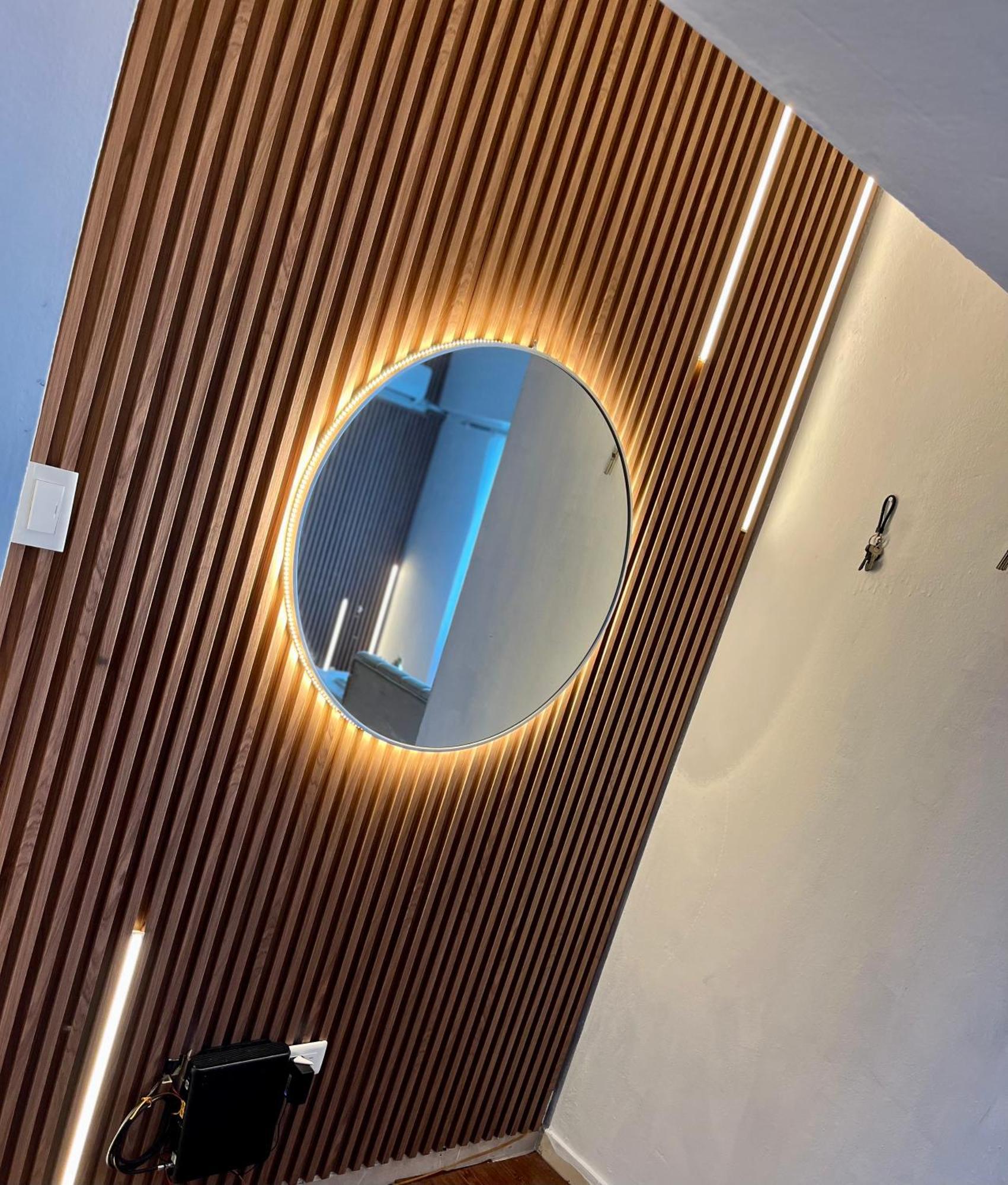 מלון סנטו דומינגו Residencial Ana Maria מראה חיצוני תמונה