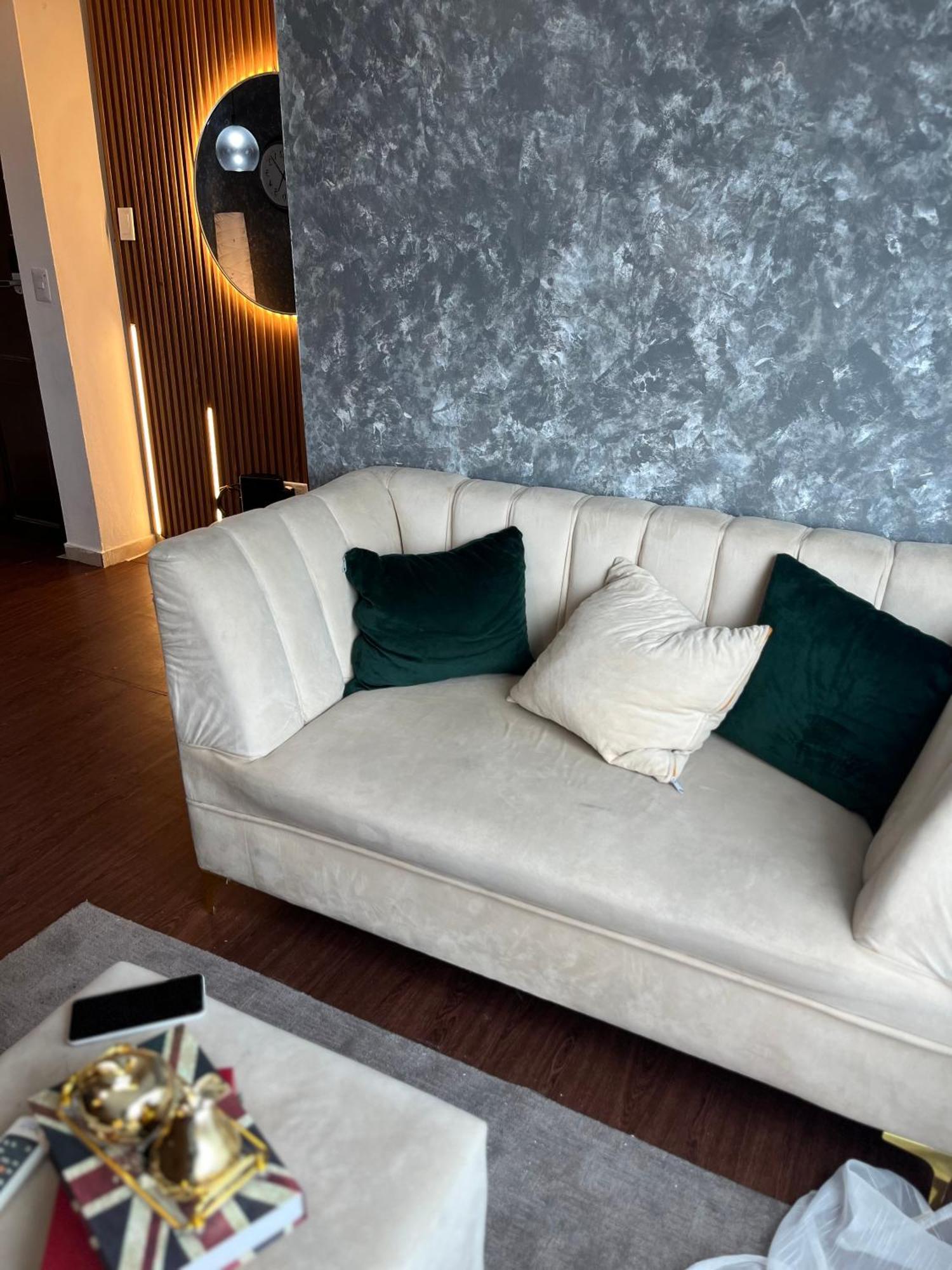 מלון סנטו דומינגו Residencial Ana Maria מראה חיצוני תמונה